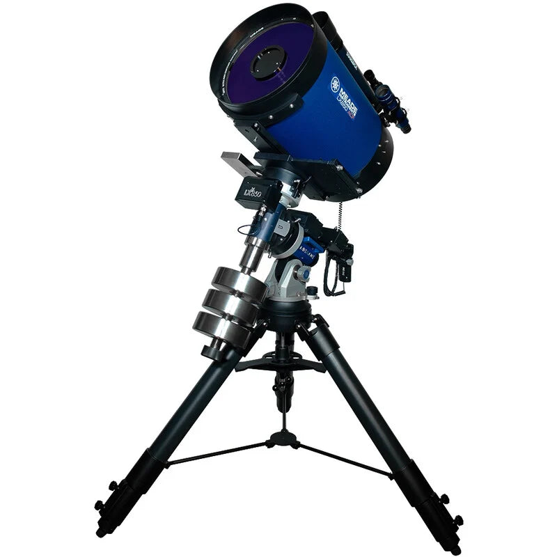Telescopio ACF-SC 356/2848 UHTC Starlock LX850 GoTo