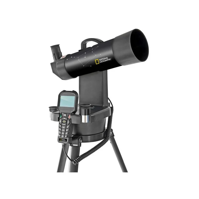 Telescopio AC 70/350 GoTo