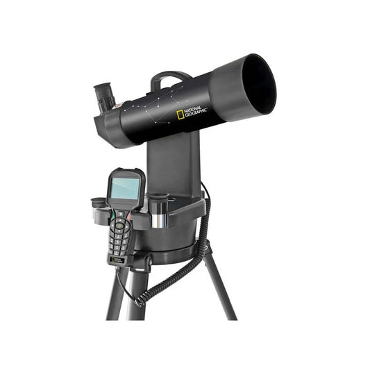 AC 70/350 GoTo Telescope 