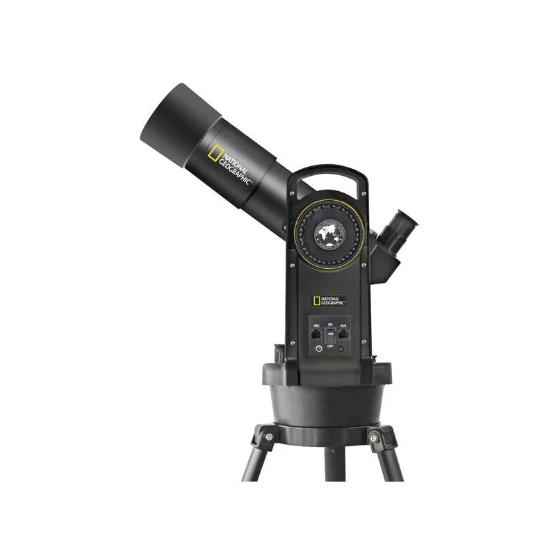 AC 70/350 GoTo Telescope 