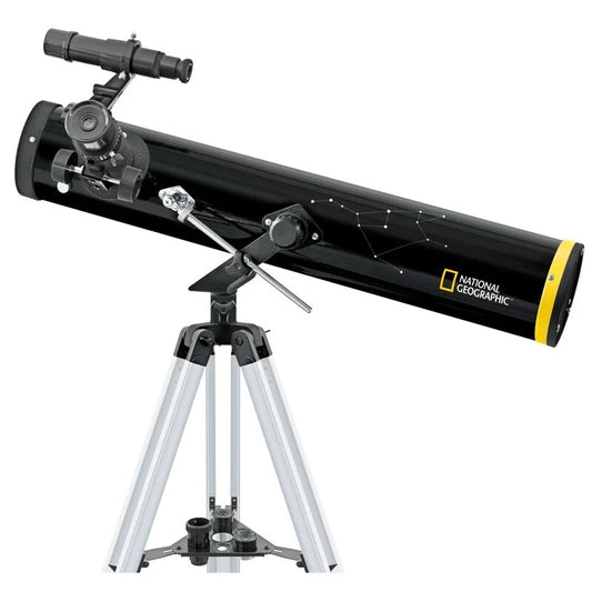 Telescope N 76/700 AZ