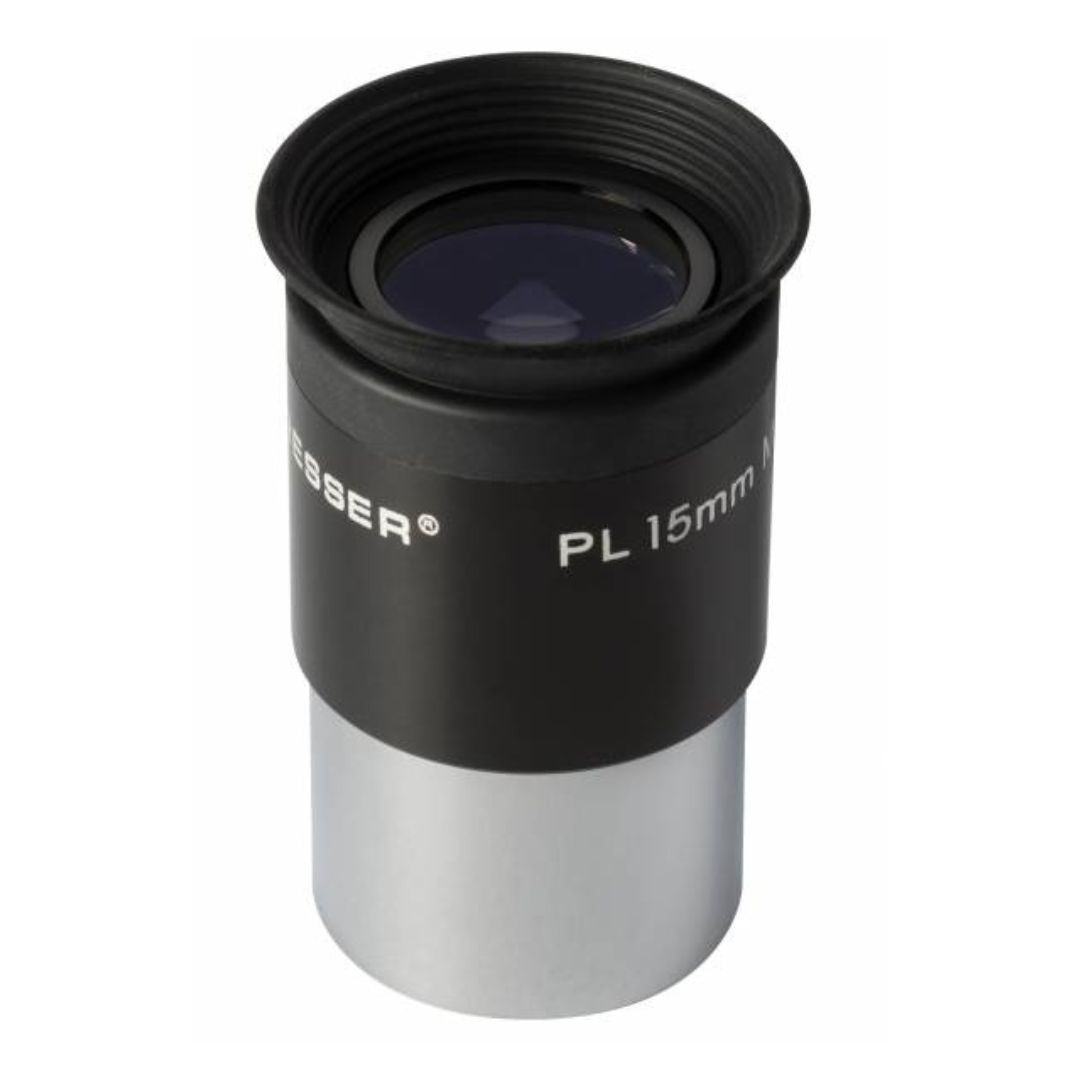 BRESSER Plössl 15mm eyepiece