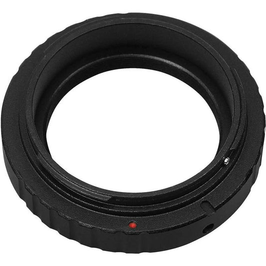 Ring T2 camera adapter compatible with Canon EOS