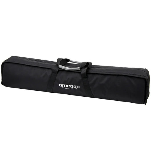 Carrying bag for 4" optical tubes