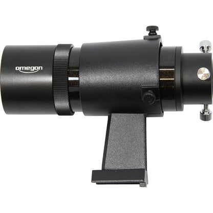 Modulfinder Omegon guide tube 50/180 mm