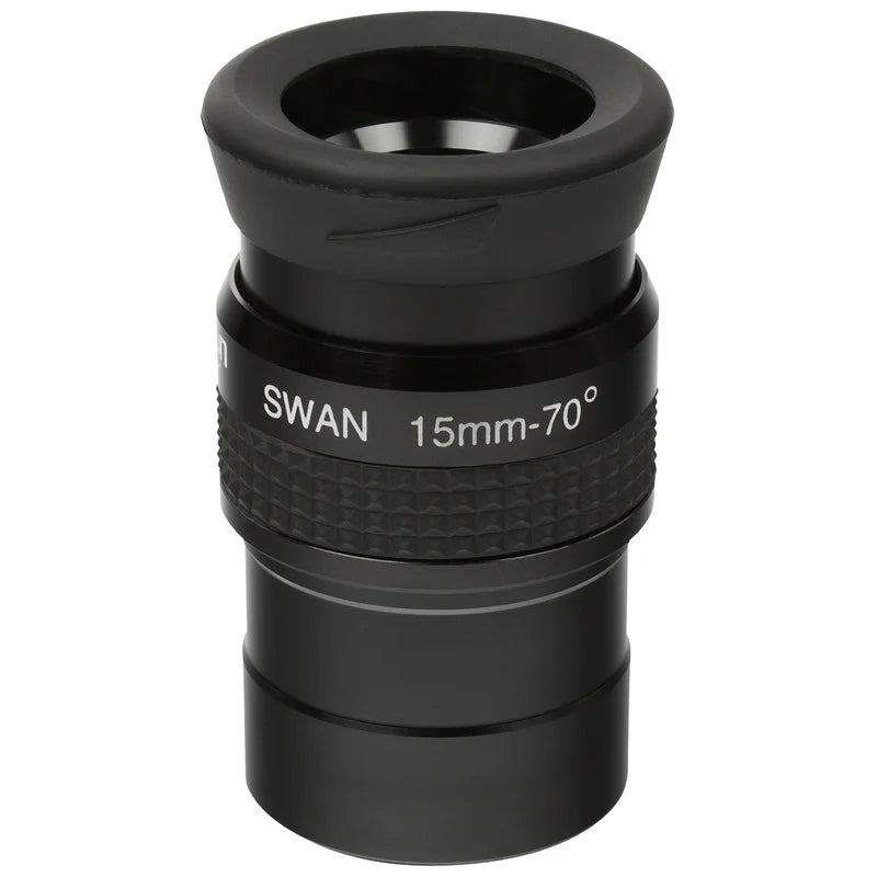SWA 15mm 1.25'' eyepiece