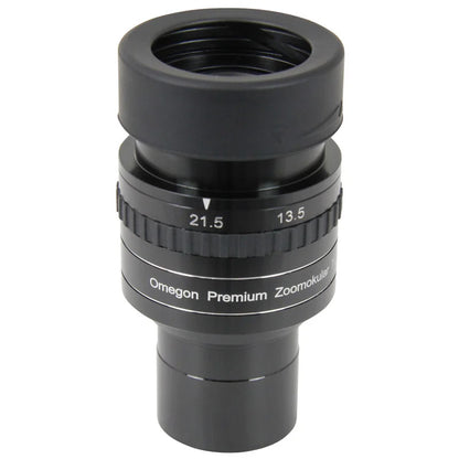 Premium Zoom Eyepiece 7.2-21.5 mm 1.25"