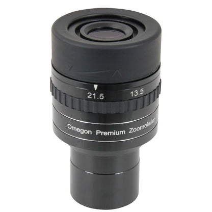 Premium Zoom Eyepiece 7.2-21.5 mm 1.25"