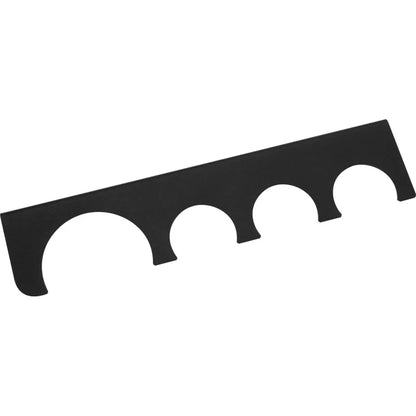 Soporte de ocular para telescopios