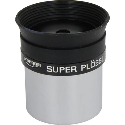 6.3 mm 1.25'' Super Plössl eyepiece