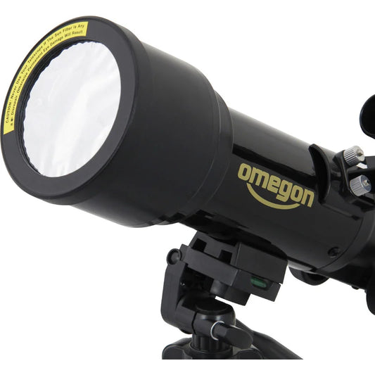 Telescopio iniciación AC 70/400 Solar BackPack AZ