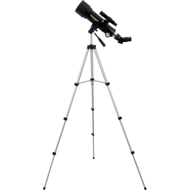 Telescópio de iniciação AC 70/400 Solar BackPack AZ