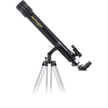 Kit telescopio 70/700 AZ-2