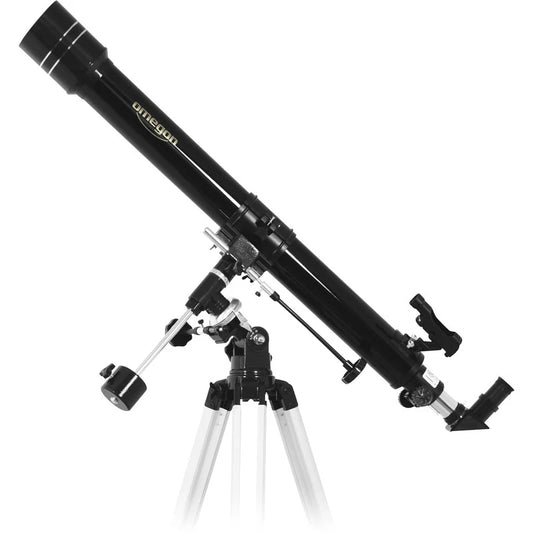 AC 70/900 EQ-1 Telescope