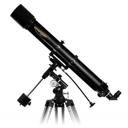 Astrophotography Telescope Kit 90/1000 EQ-2