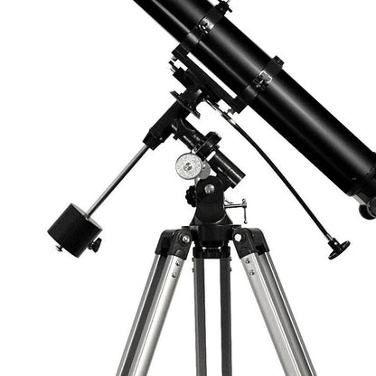 Kit Telescopio astrofotografía 90/1000 EQ-2