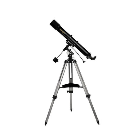 Kit Telescopio astrofotografía 90/1000 EQ-2