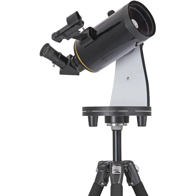 Telescopio Dobson MightyMak 90 Titania
