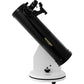 Telescopio Omegon Dobson N 102/640 DOB