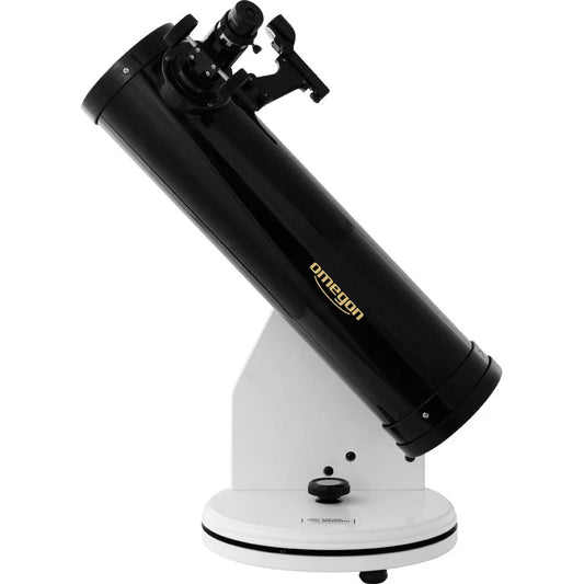 Telescópio Omegon Dobson N 102/640 DOB