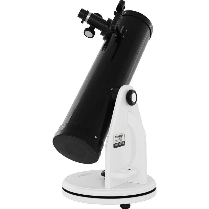 Telescópio Omegon Dobson N 102/640 DOB