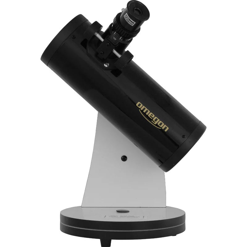 Telescopio Omegon Dobson N 76/300 DOB