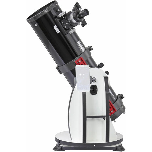 Telescópio Dobsonian Push+ mini N 150/750 Pro