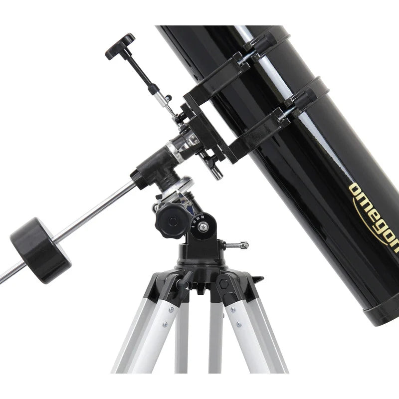 Telescope N 114/900 EQ-1