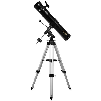 Telescópio N 126/920 EQ-3