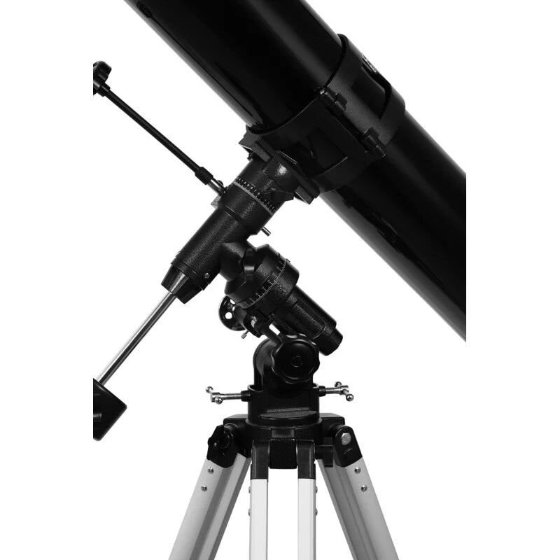 Telescópio N 126/920 EQ-3