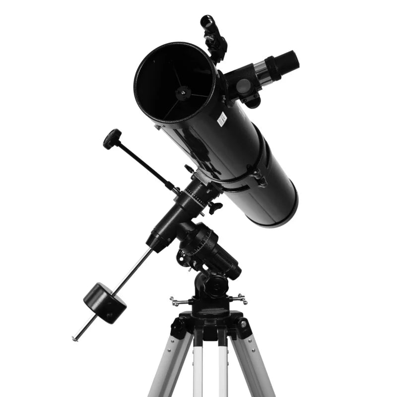 Telescopio N 126/920 EQ-3