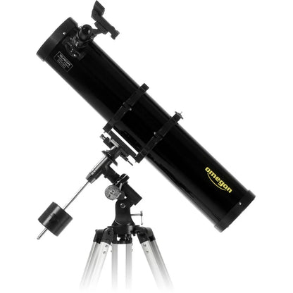Telescopio N 130/920 EQ-2