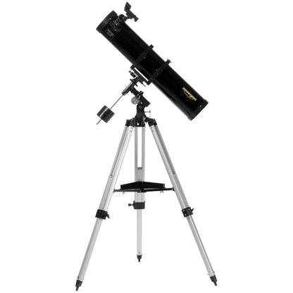 Telescópio N 130/920 EQ-2