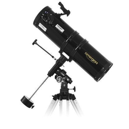 Telescope N 150/750 EQ-3
