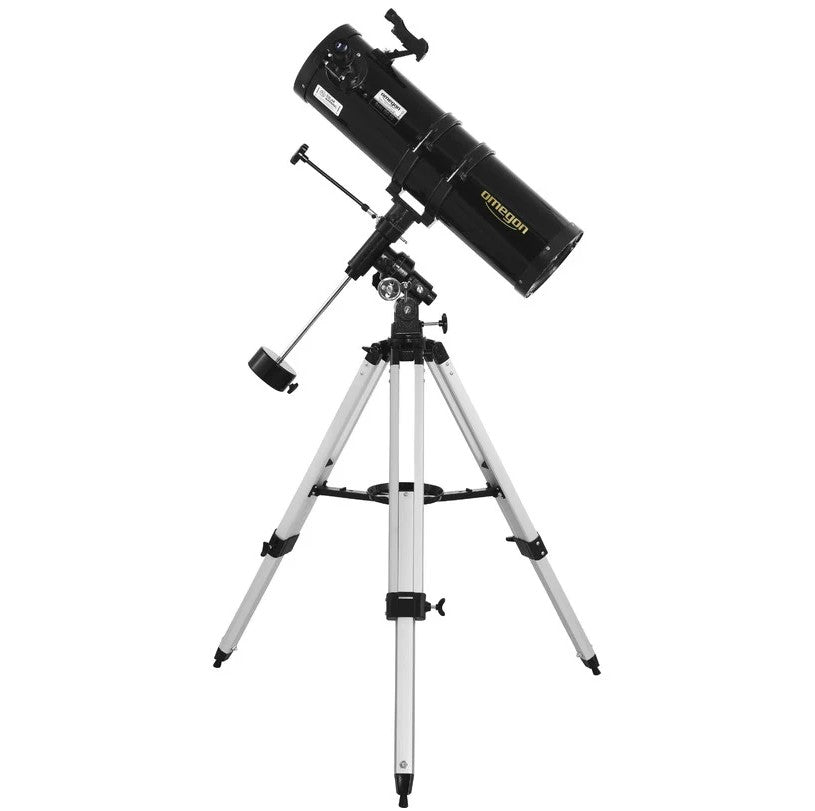 Telescópio N 150/750 EQ-3