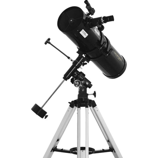Telescopio N 150/750 EQ-3