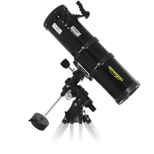 Telescópio N 150/750 EQ-4