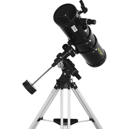 Telescopio N 150/750 EQ-4