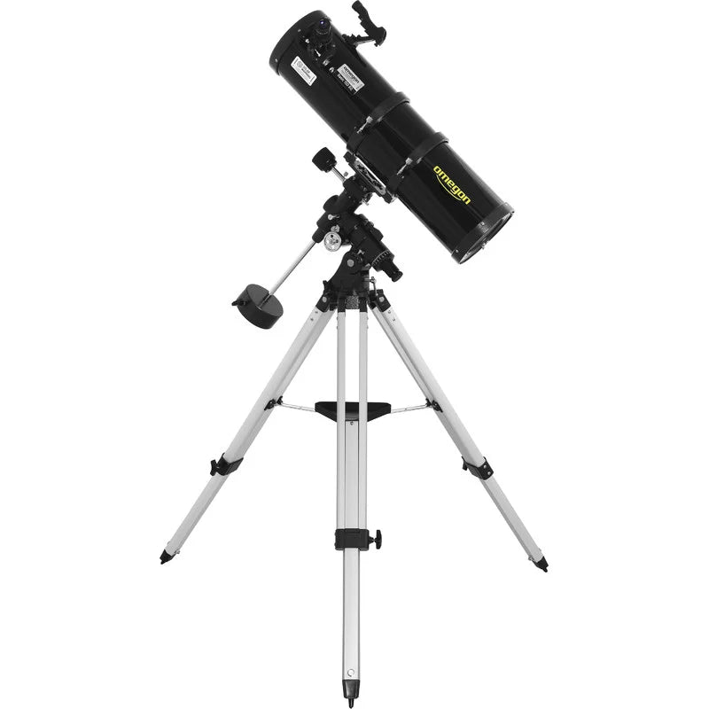 Telescópio N 150/750 EQ-4