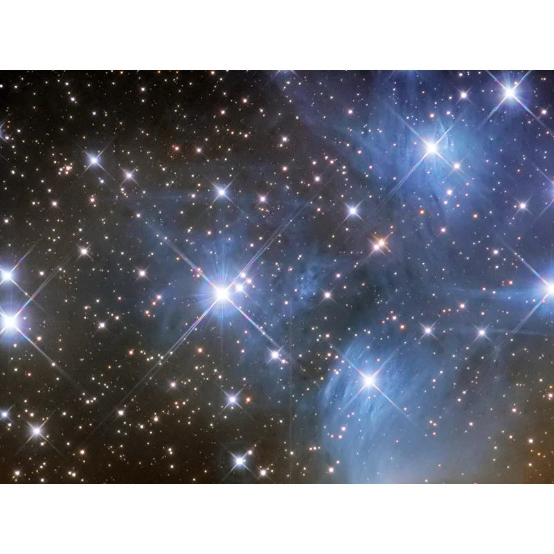 Pro Astrophotography Telescope 154/600 OTA