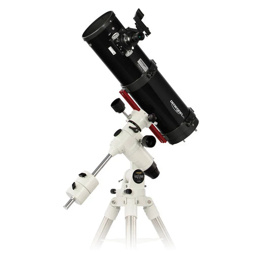 Telescópio ProNewton N 153/750 EQ-500 X
