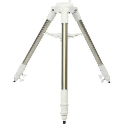 Stainless steel tripod