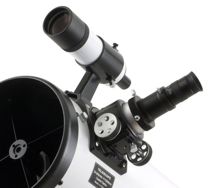 Telescópio Sky-Watcher Dobsonian de 200 mm