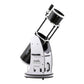 Telescopio dobsoniano Sky-Watcher de 200 mm FlexTube Go-To