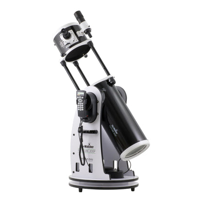 Telescópio Dobsoniano Sky-Watcher 200mm FlexTube Go-To