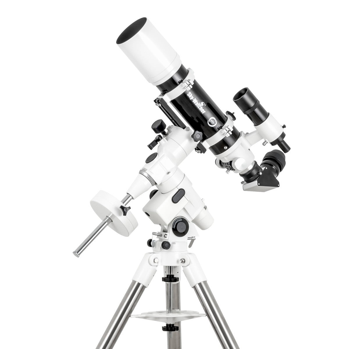 Telescopio Sky-Watcher 80ED Black Diamond Bisel