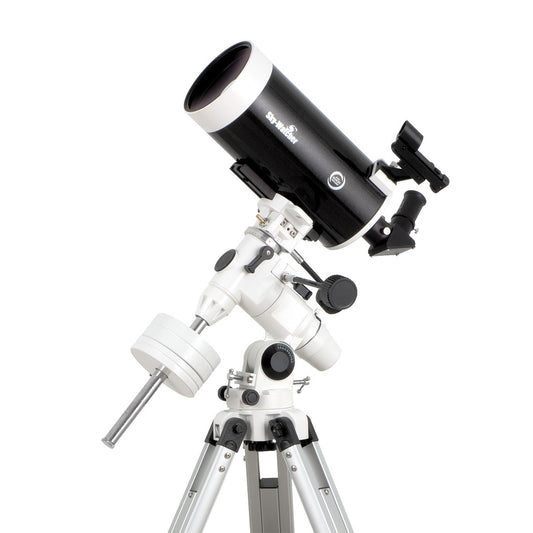 Sky-Watcher Mak 127/1500 EQ3-2 Telescope 