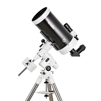 Mak180 Black Diamond Sky-Watcher Telescope on NEQ5 Pro Go-To 