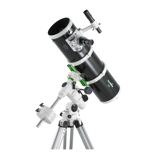 Telescopio Sky-Watcher 150/750 EQ3-2 Black Diamond