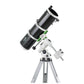 Telescopio Sky-Watcher 150/750 EQ3-2 Black Diamond